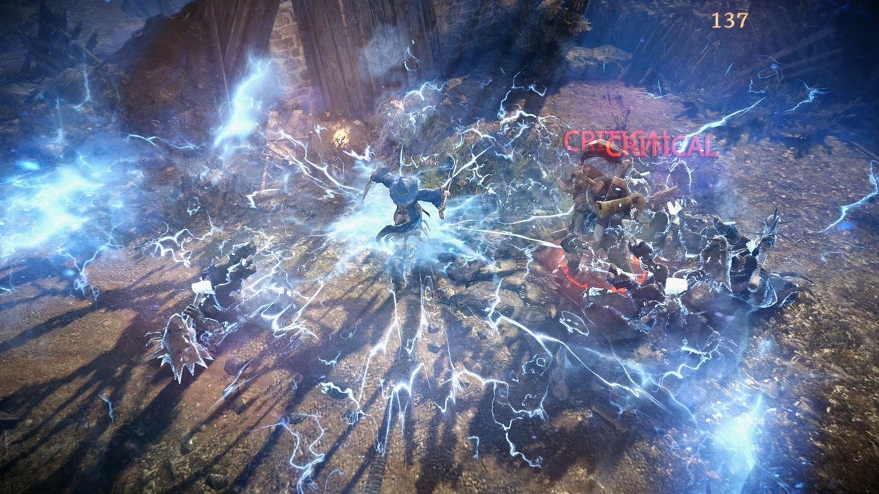 black desert mobile