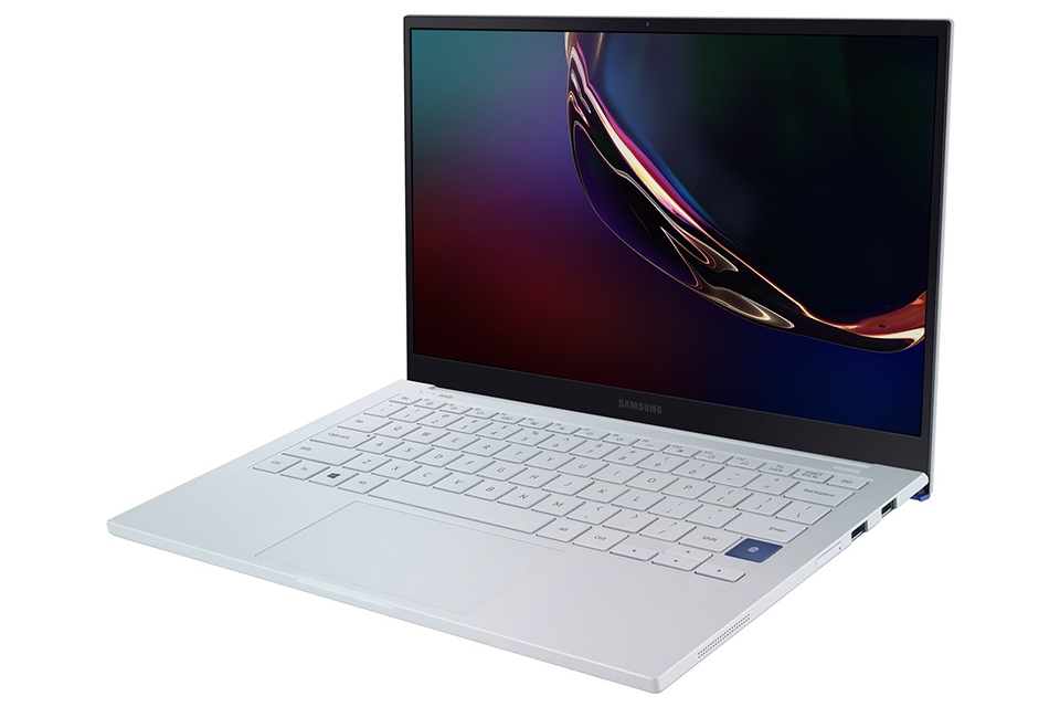 Galaxy Book Flex và Galaxy Book Ion (ảnh 2) Galaxy Book Flex và Galaxy Book Ion (ảnh 2)