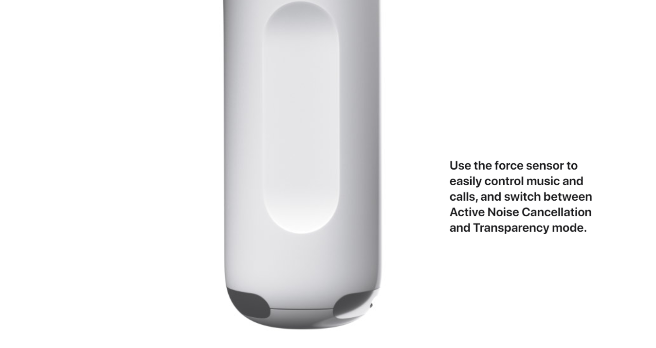 Apple AirPods Pro 04