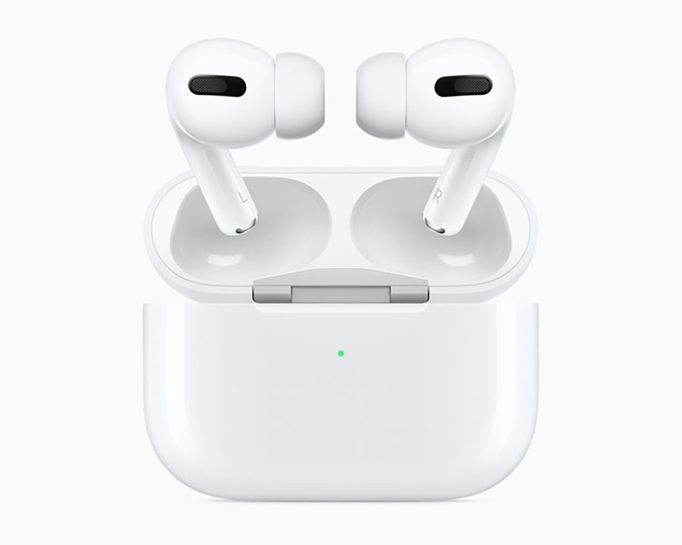 Apple AirPods Pro 07
