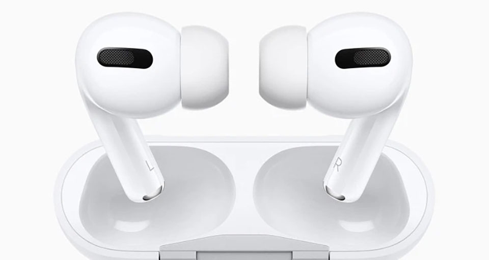 Apple AirPods Pro 05