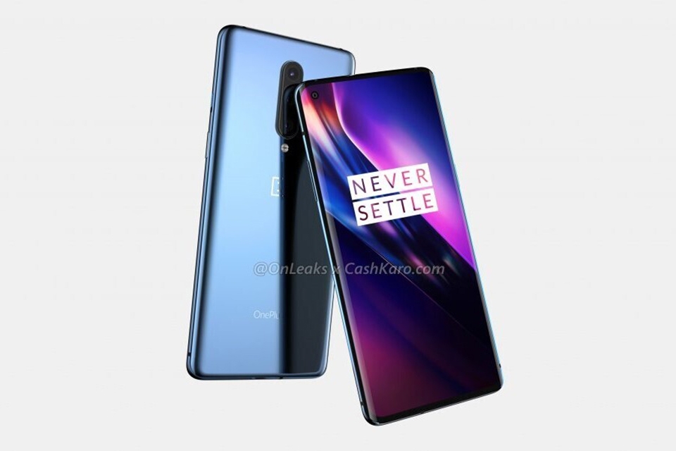 Thông tin OnePlus 8 series (ảnh 3)