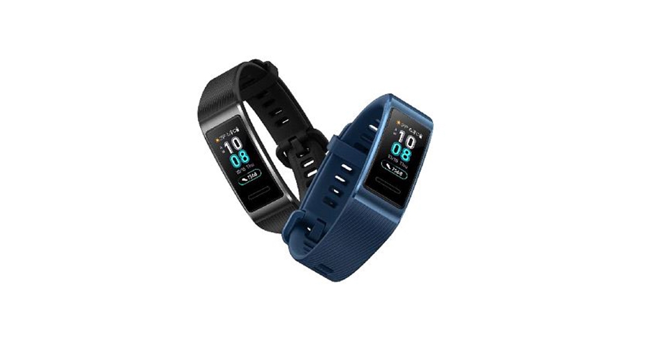 Huawei Band 4 Pro (ảnh 2)