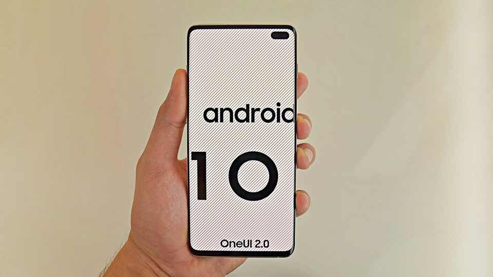 One UI 2