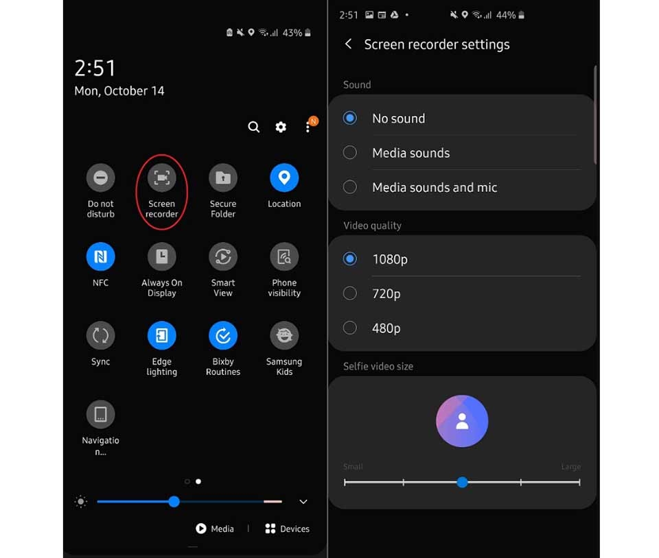 One UI 2