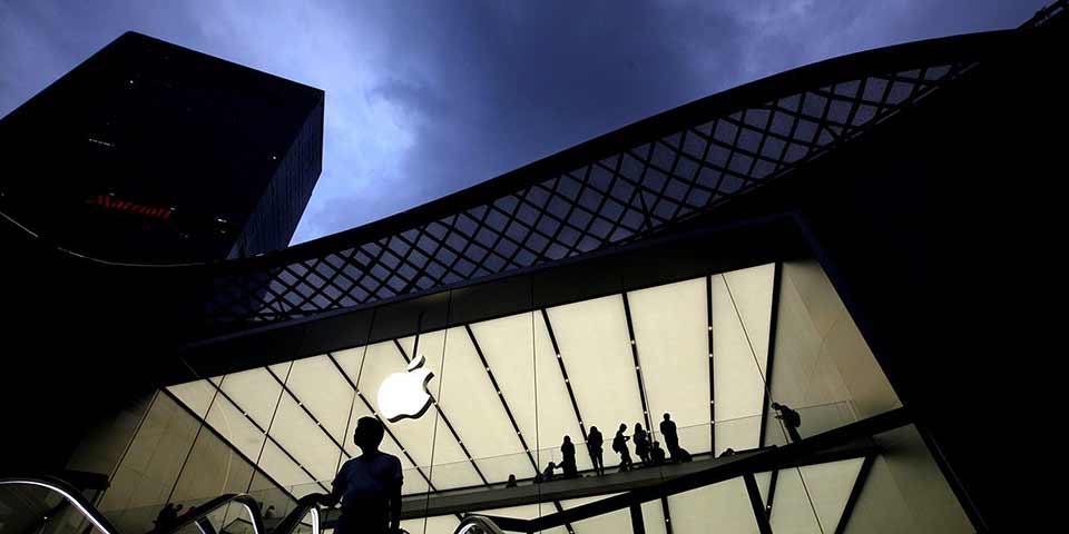 Doanh số iPhone Doanh số iPhone