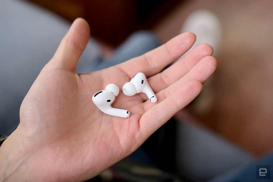 AirPods Pro