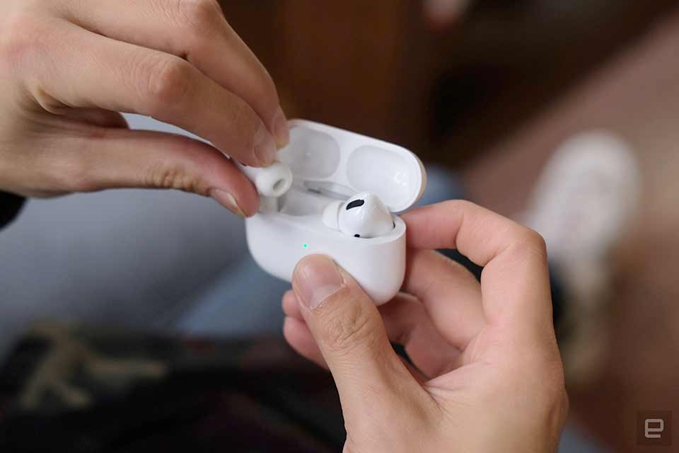 AirPods Pro