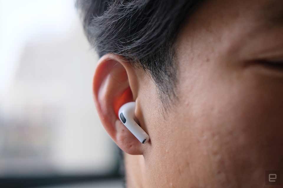 AirPods Pro