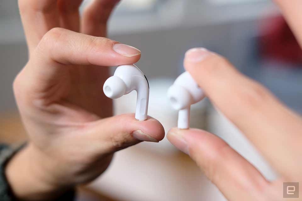 AirPods Pro