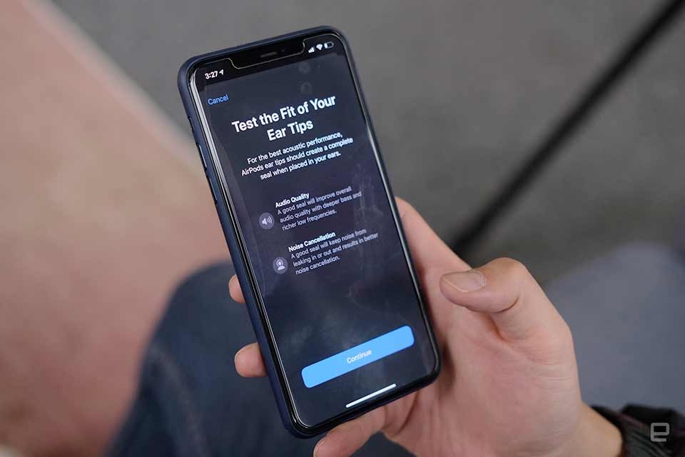 AirPods Pro