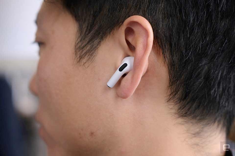 AirPods Pro