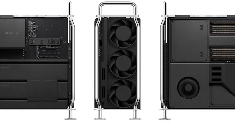 Mac Pro