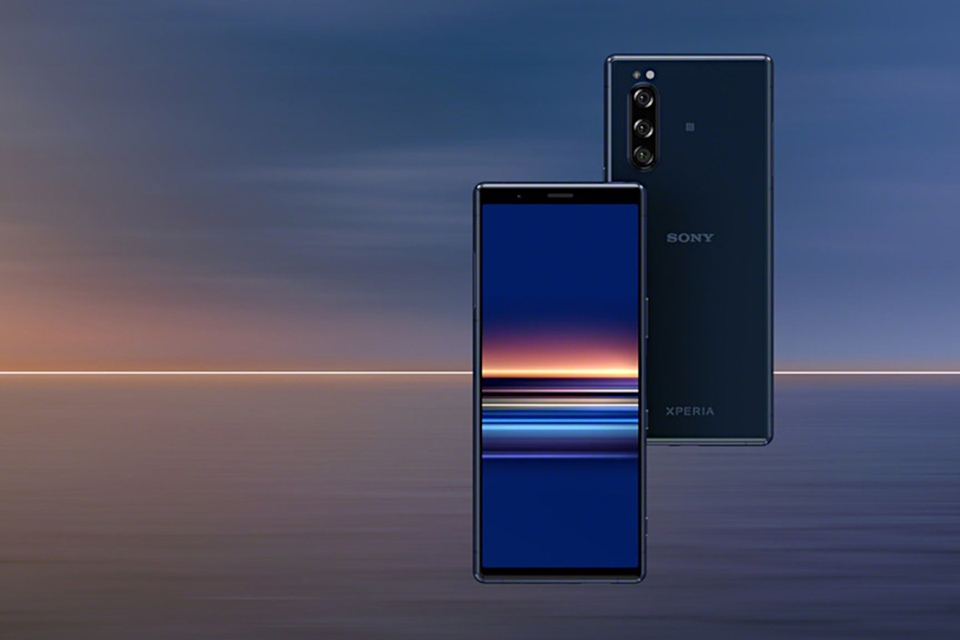 Sony chỉ bán được 600,000 smartphone trong quý 3 (ảnh 2) Sony chỉ bán được 600,000 smartphone trong quý 3 (ảnh 2)