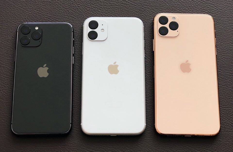 iphone 11 Pro