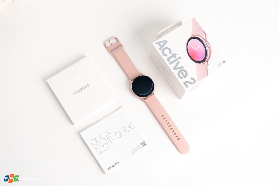 Galaxy Watch Active 2
