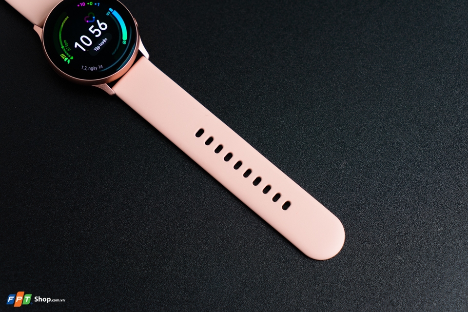 Galaxy Watch Active 2