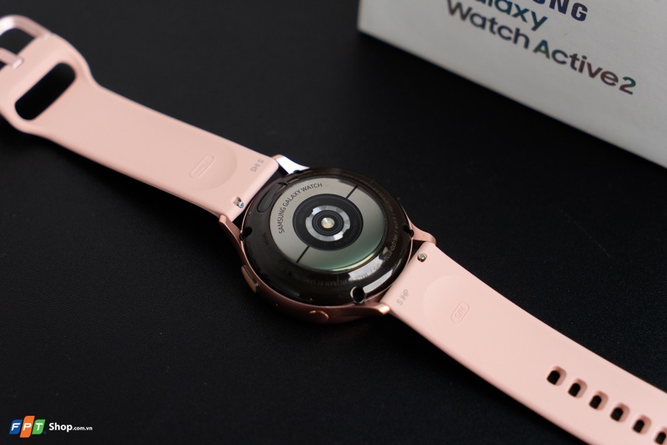 Galaxy Watch Active 2