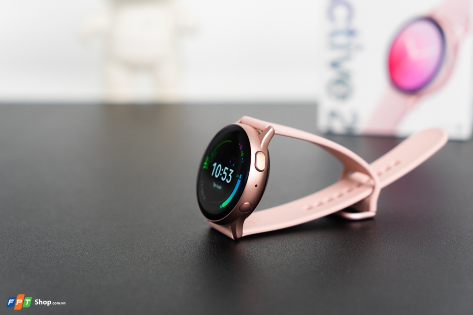 Galaxy Watch Active 2
