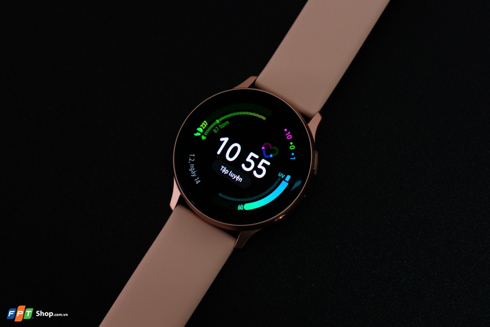 Galaxy Watch Active 2