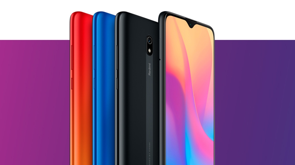 Redmi 8A 05