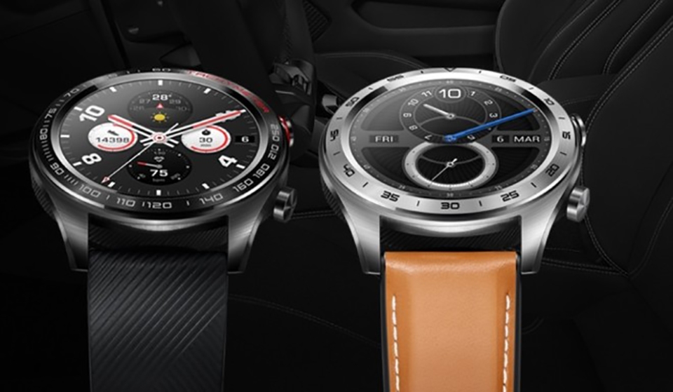 Honor Watch Magic
