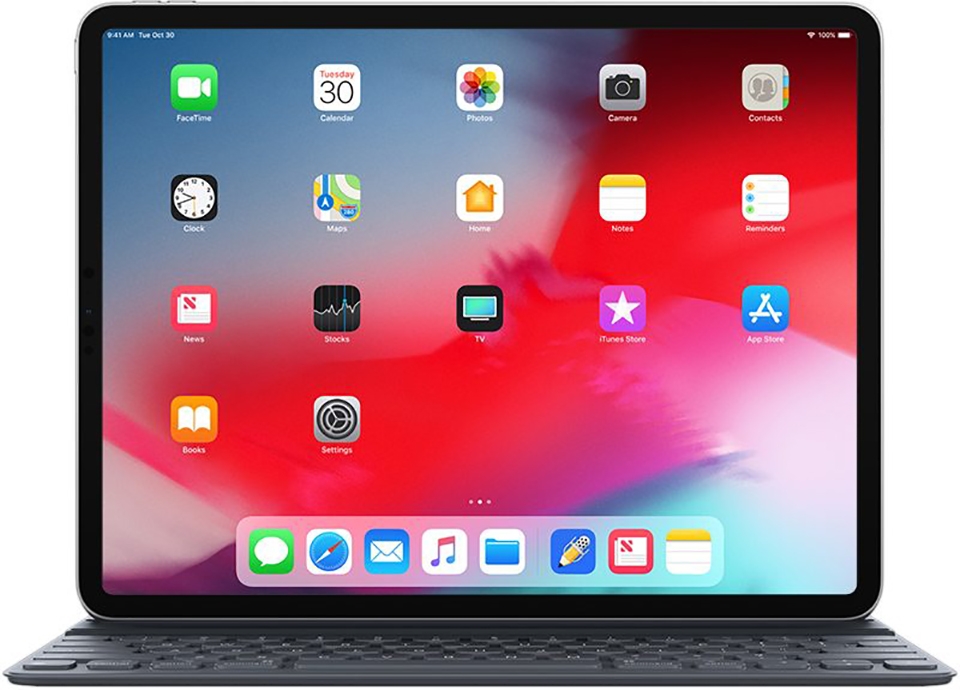 iPad Pro 2018 iPad Pro 2018