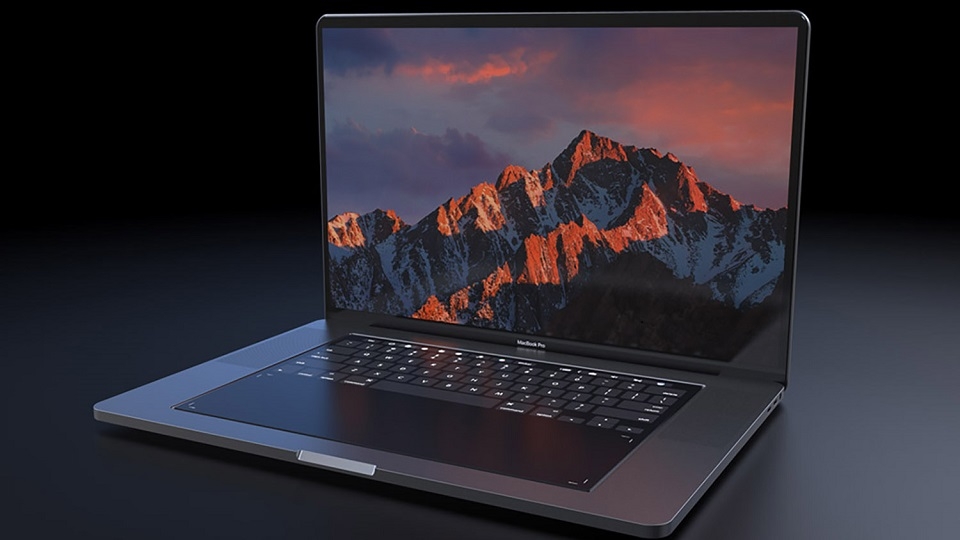 Apple MacBook 16 inch sẽ có hàng trong quý này nhưng chưa rõ thời gian ra mắt