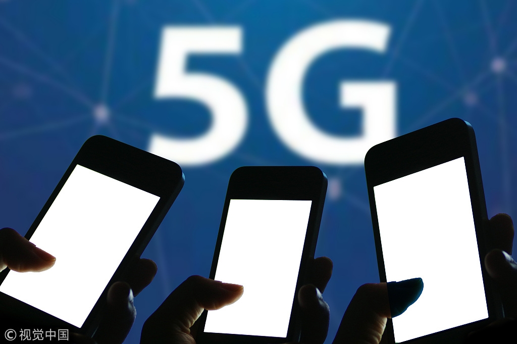 OPPO sẽ trình làng smartphone 5G chế độ kép vào tháng 12 2