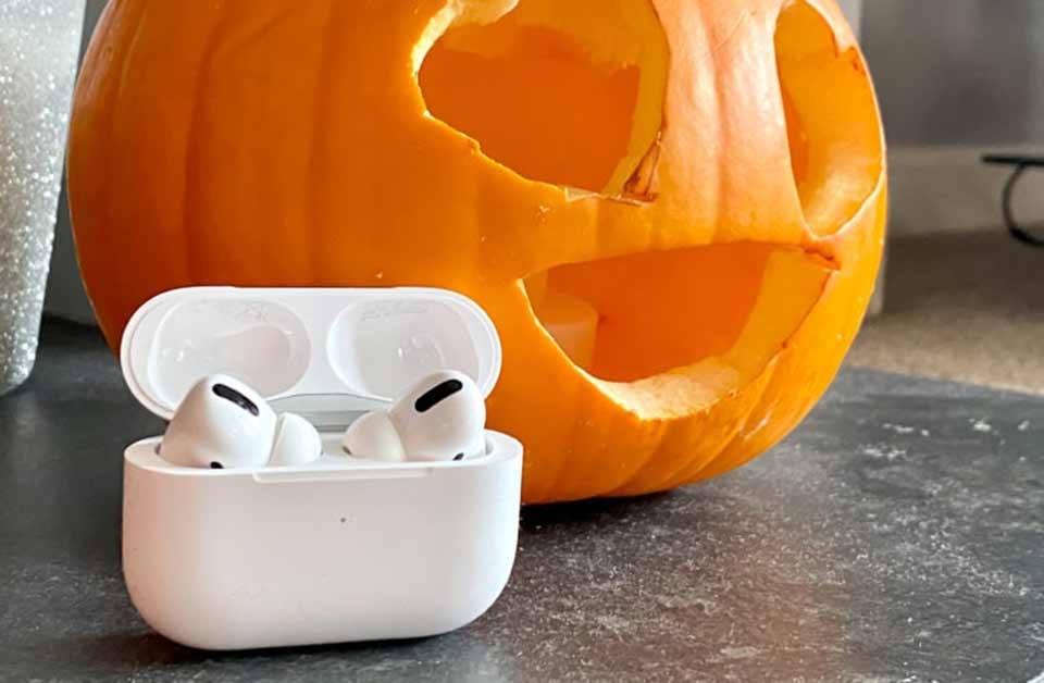AirPods Pro