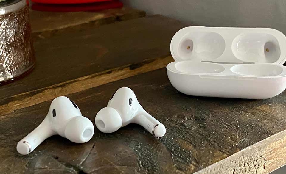 AirPods Pro