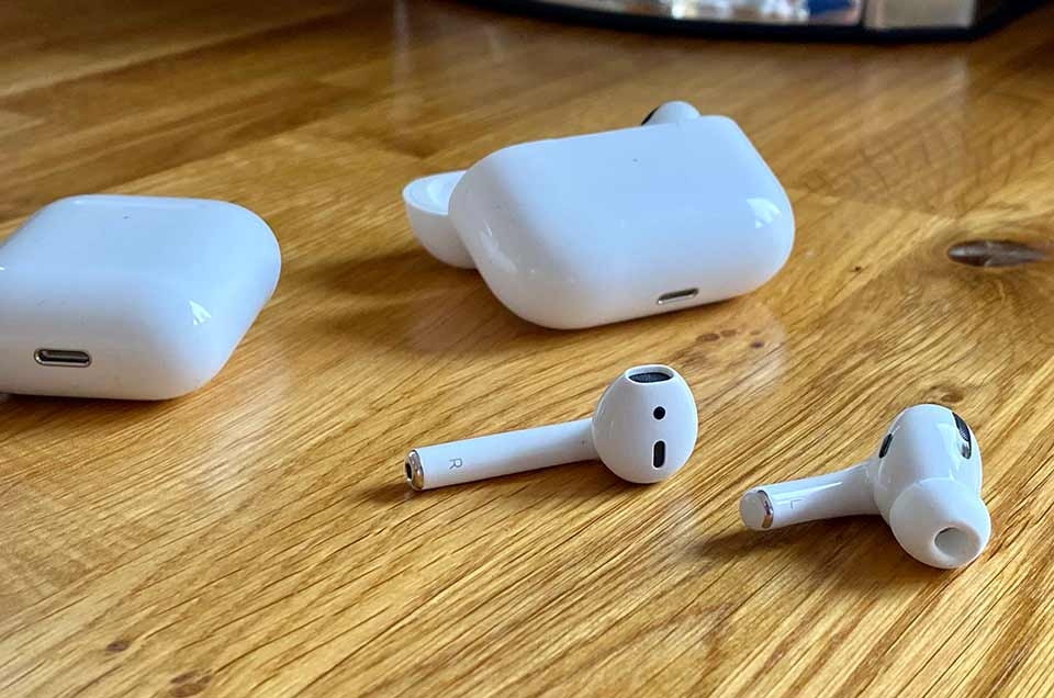 AirPods Pro
