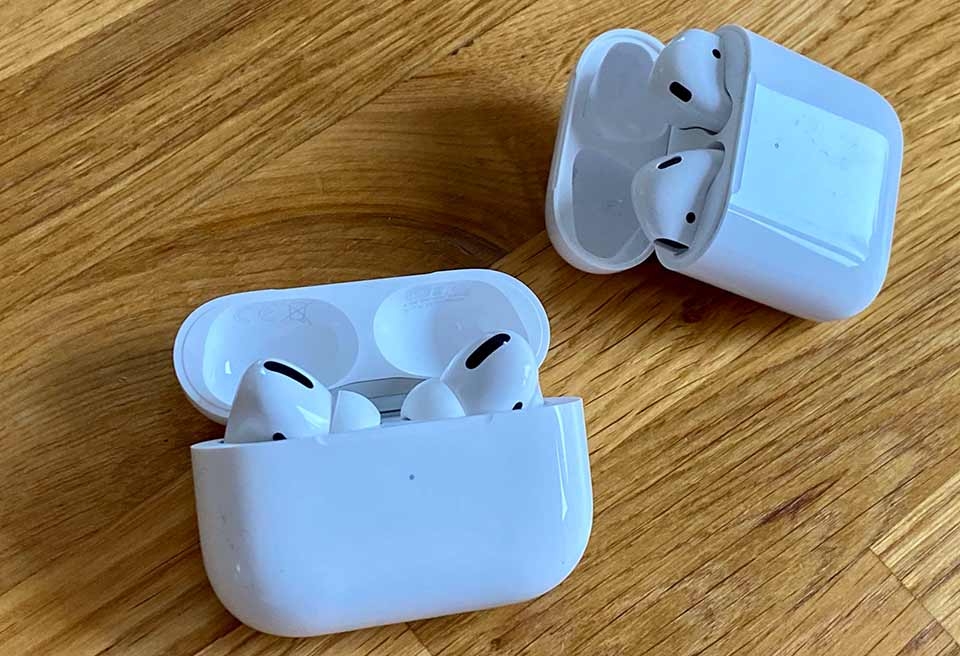 AirPods Pro