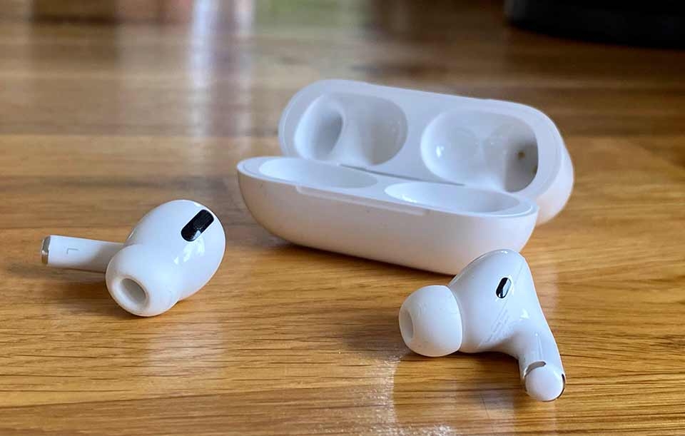 AirPods Pro