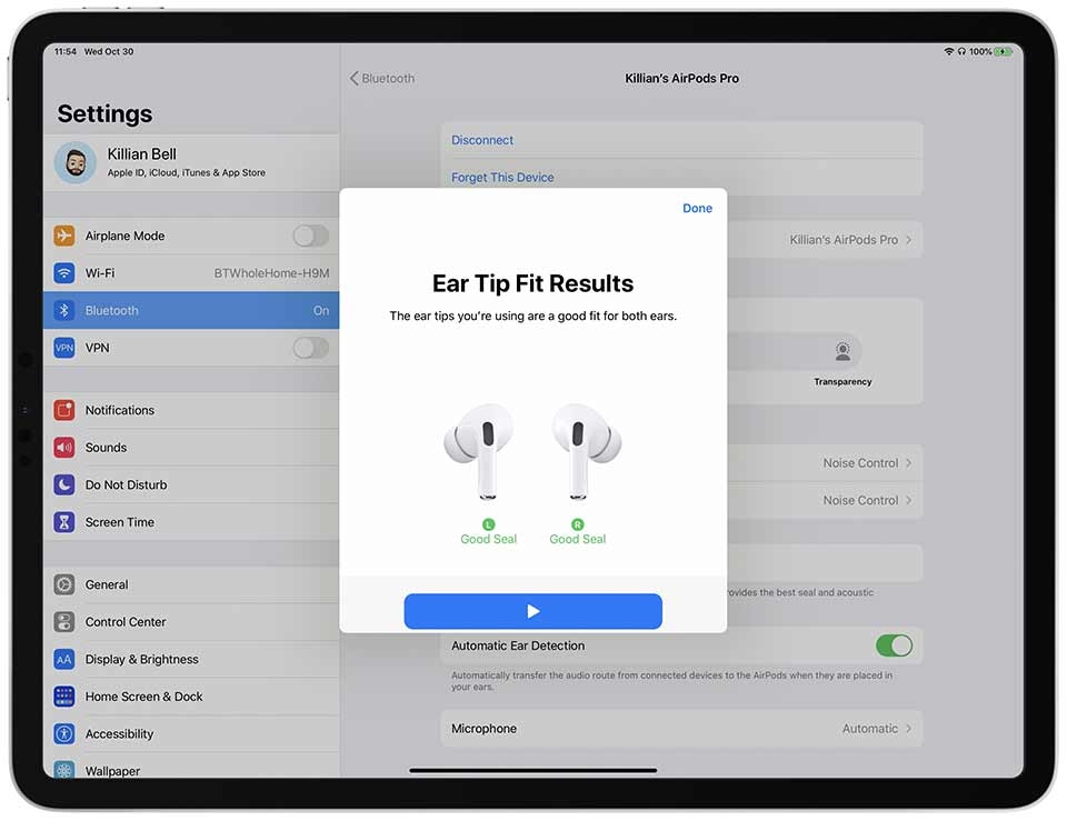 AirPods Pro