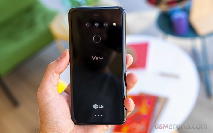 LG