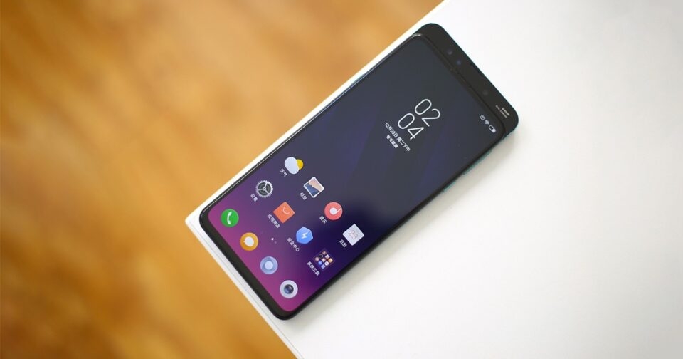 Smartphone Xiaomi sắp được cập nhật tính năng Slofie