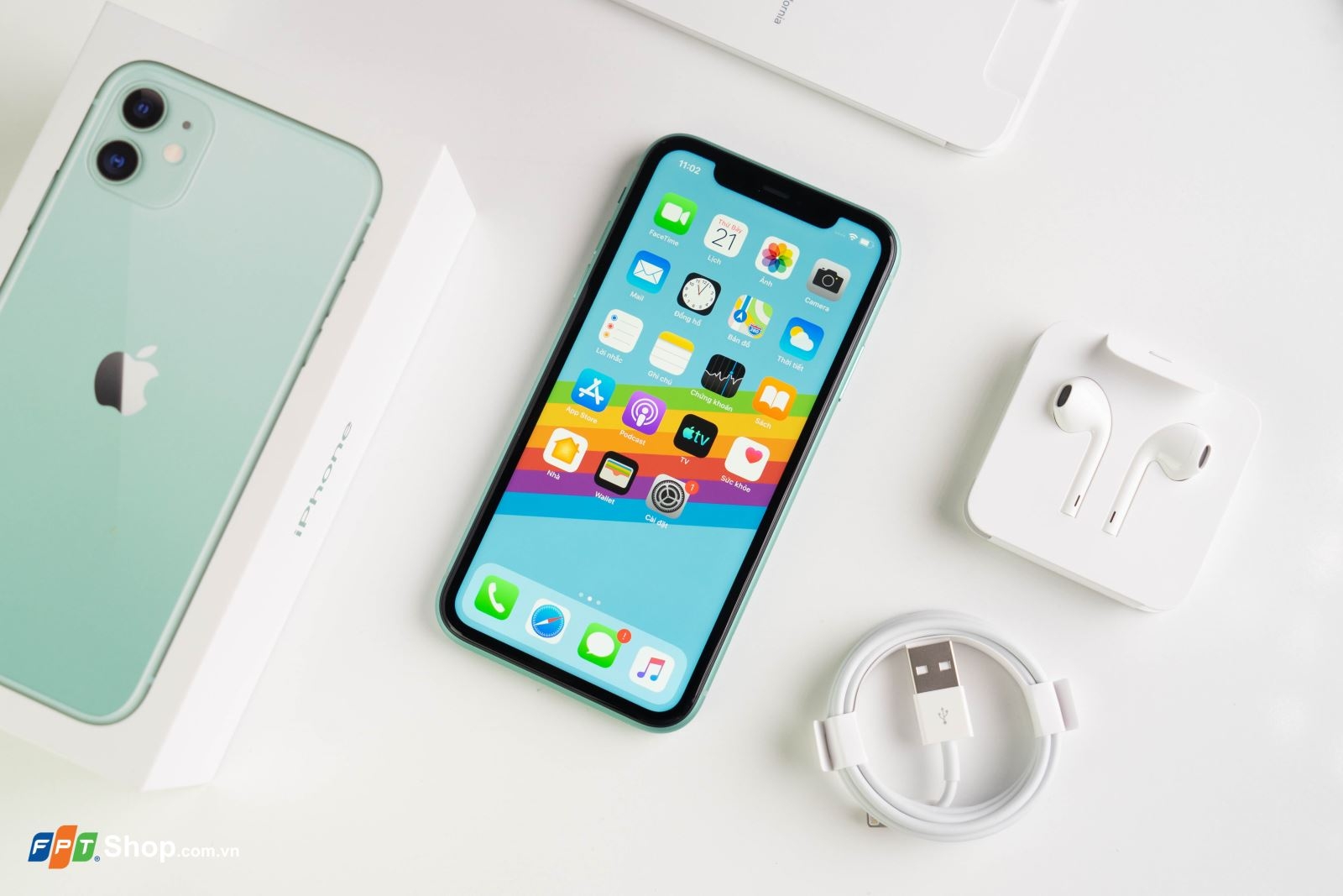 Không phải hiệu năng, iPhone 11 đắt hàng vì những lý do này