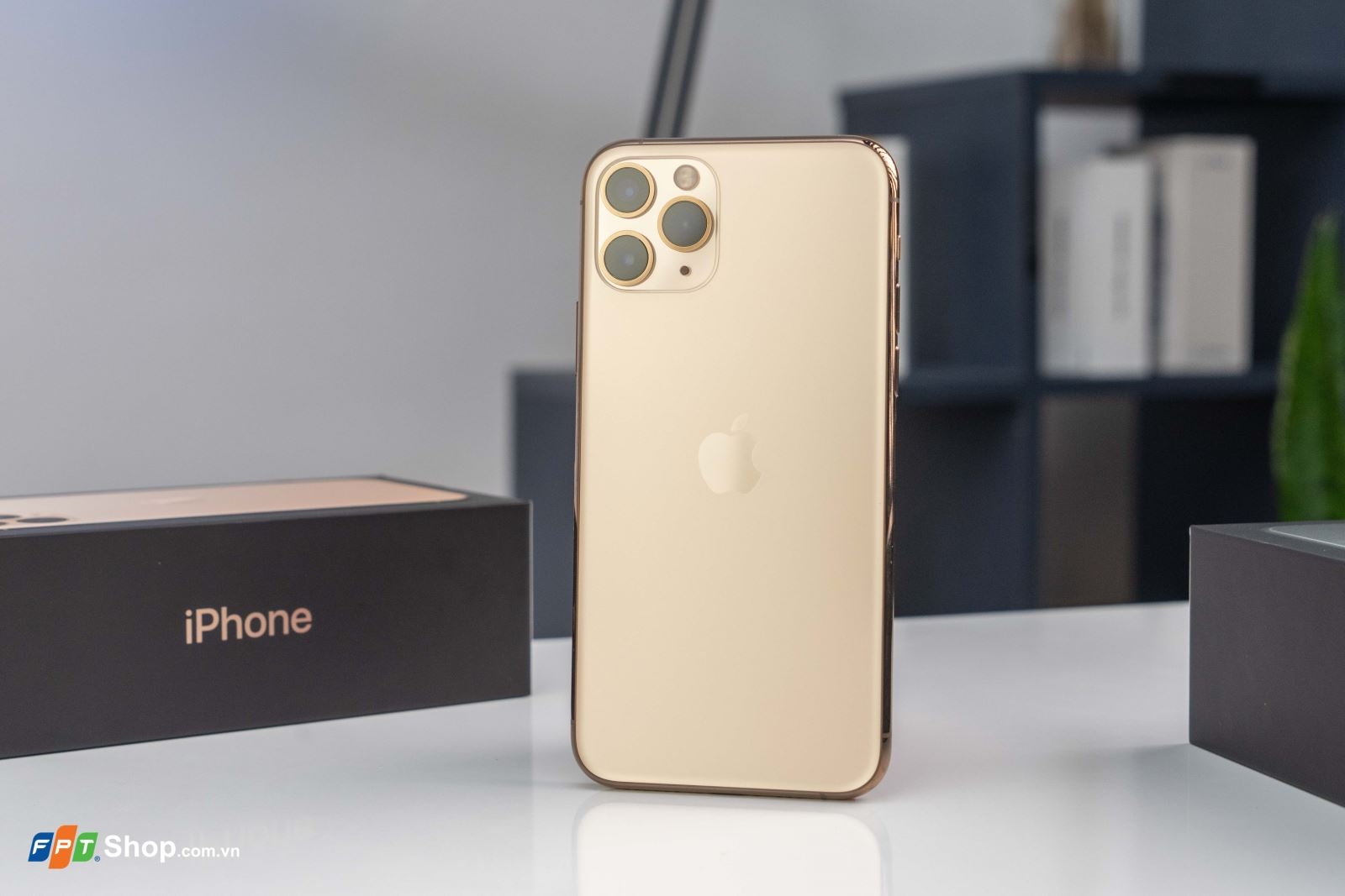 Không phải hiệu năng, iPhone 11 đắt hàng vì những lý do này
