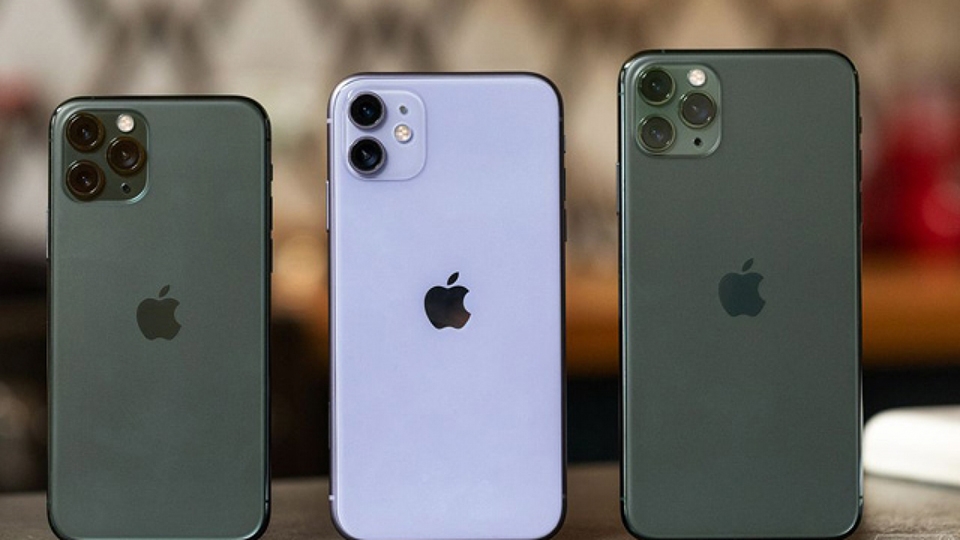 Apple có thể bán iPhone theo gói (ảnh 2)