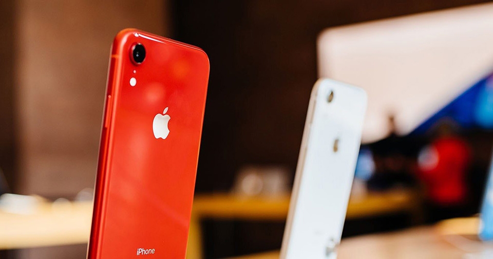 Apple có thể bán iPhone theo gói (ảnh 3)
