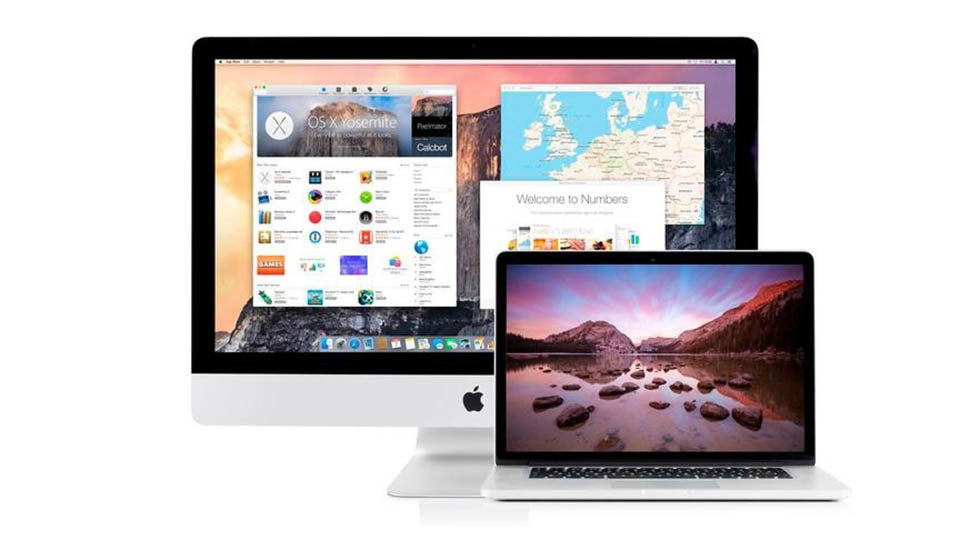 Đánh bại nhiều đối thủ, Apple trở thành hãng máy tính số 1 thế giới 2