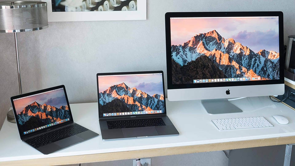 Đánh bại nhiều đối thủ, Apple trở thành hãng máy tính số 1 thế giới 1