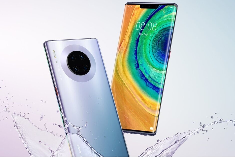 Huawei Mate 30 5G