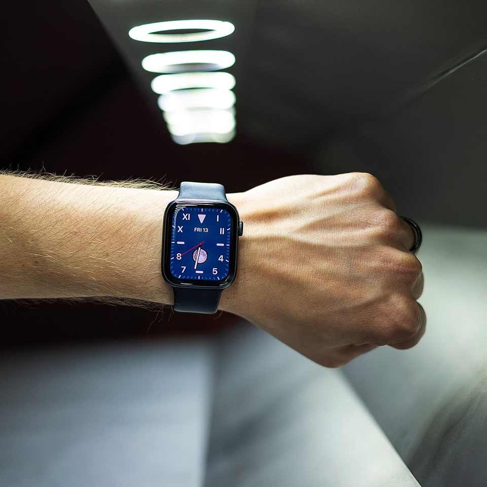 Apple Watch Series 5 Apple Watch Series 5