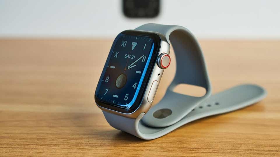 Apple Watch Series 5 Apple Watch Series 5