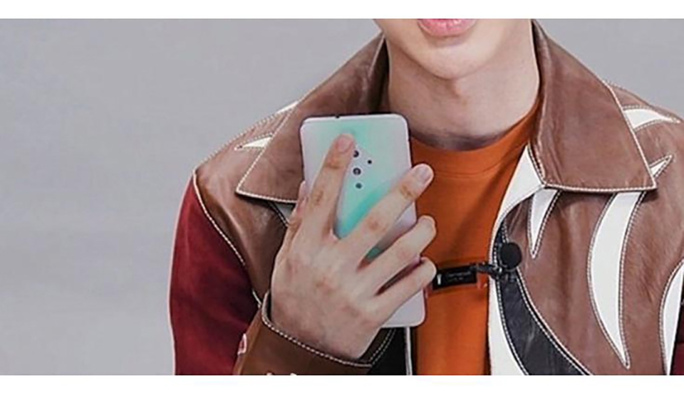 Vivo S5 Vivo S5