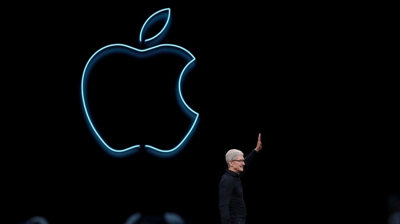 Apple