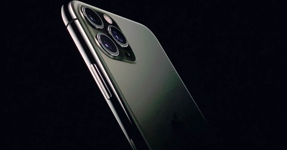 Tổng hợp thông tin iPhone 12 (ảnh 4)