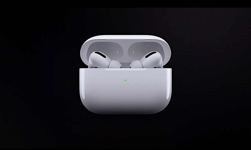 AirPods Pro AirPods Pro